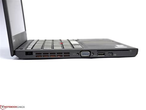 Review Lenovo Thinkpad X240 Ultrabook Reviews