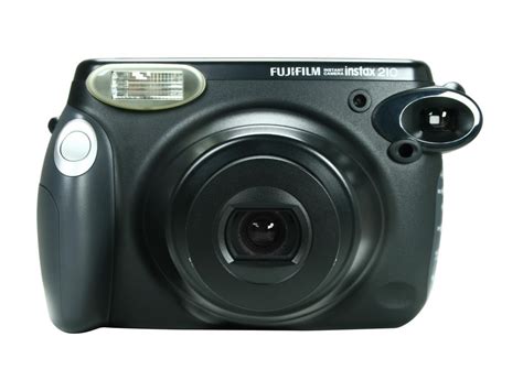 Fujifilm Instax 210 Instant Photo Camera