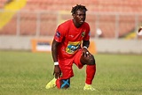 Ghana Premier League giants Asante Kotoko part ways with striker ...
