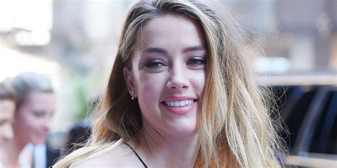 Amber Heard Net Worth February 2024 Salary Age Siblings Bio