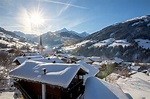 Tourismus Alpbach in Tirol
