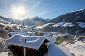 Tourismus Alpbach in Tirol