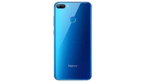 Honor 9n Launched In India Key Specs Top Features Price And