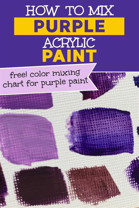 Https://techalive.net/paint Color/how To Darken Acrylic Paint Color