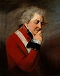Lieutenant-General John Burgoyne (1722–1792) | Art UK
