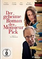 Der geheime Roman des Monsieur Pick DVD | Film-Rezensionen.de