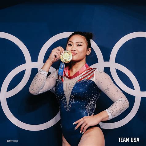 Sunisa Lee: la nueva campeona olímpica de gimnasia de tan solo 18 años