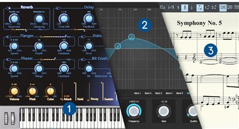 6+ Best Music Studio Software Free Download For Windows, Mac, Android ...