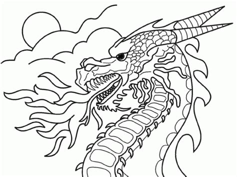 The article features both realistic and cartoon forms of dragons like flying dragons, dragons with knights and fire breathing dragons. Dragon Breathing Fire Drawing at GetDrawings | Free download