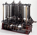 La Máquina Analítica de Charles Babbage: descripción, características ...