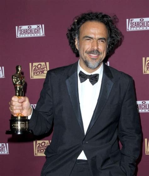 Alejandro González Iñárritu Películas Biografía Y Listas En Mubi