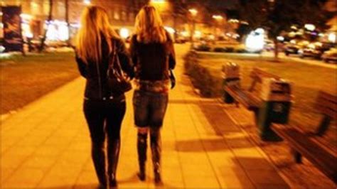 Acpo Calls For Debate Over Prostitution Laws Bbc News