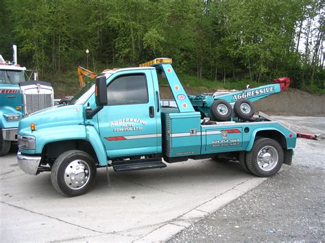 Aggressive Auto Towing Ltd Abbotsfords Source For Towing