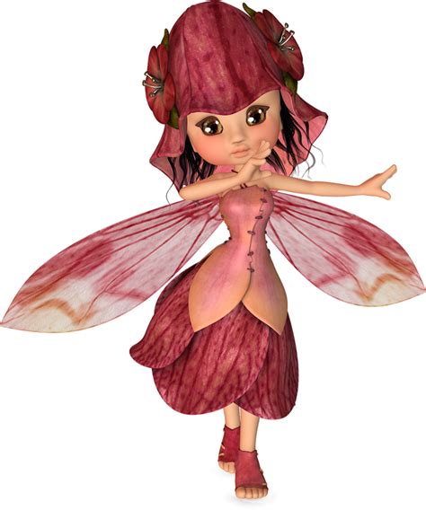 Fairies Clipart Pixies Fairies Pixies Transparent Free For Download On