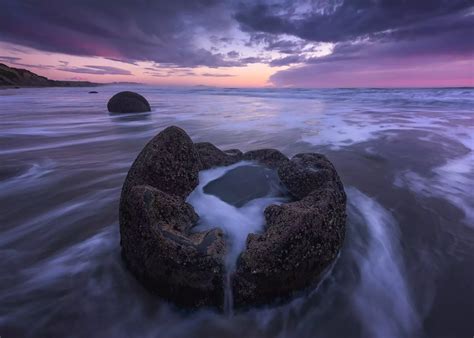Seascape Photography Guide 5 Steps To Master