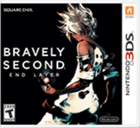 Bravely Second End Layer For Nintendo 3DS Nintendo Official Site