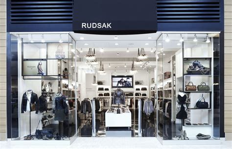 Rudsak Looks To Double Canadian Store Count