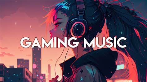 Gaming Music 2023 Best Music Mix Edm Trap Dubstep House Youtube