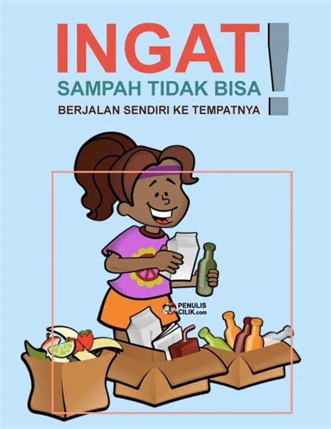 Kata Bijak Tentang Kebersihan Sekolah Payubro