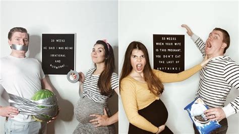 This Mom Documented Her Pregnancy Struggles With Hilarious Instagram Poems
