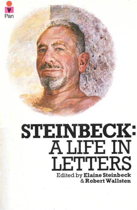 Your Audience Is A Single Reader John Steinbeck S Advice On Writing Flashbak John