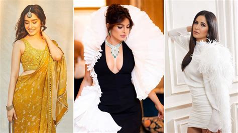 5 Most Followed Bollywood Actresses On Instagram 5 Most Followed Bollywood Actresses On Instagram