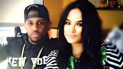 Rapper Fabolous Caught On Tape Threatening Love And Hip Hop Star Emily B Thegrio