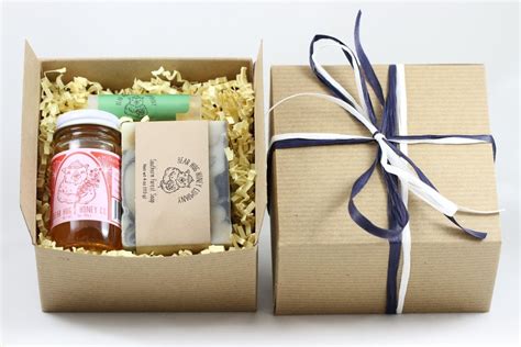 Treat him to one of these experiences instead. Gift Box for Him