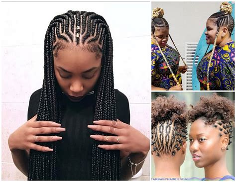 Check spelling or type a new query. Awesome Braided Hairstyles : 2018 All Time Beautiful ...