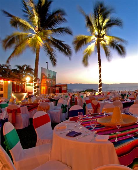 You can set up food on a buffet and guests can just help themselves. mexican parties | Lets all head to the beach for a fiesta ...