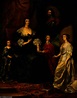 Reproducciones De Pinturas | katherine villiers , Duquesa de buckingham ...