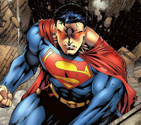 superman 5 clark kent comic dc dc comics kal el superhero hd wallpaper peakpx