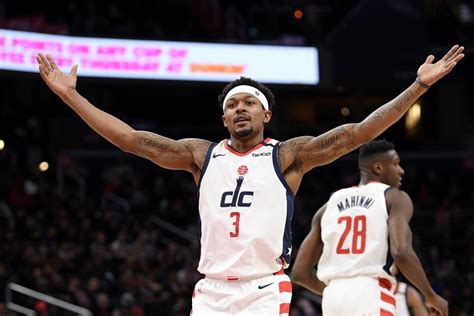 Bradley emmanuel beal (born june 28, 1993) is an american professional basketball player for the washington wizards of the nba. Taking a stand, making a difference - Florida Gators