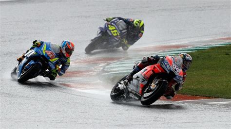 Motogp Mediaset Acuerda Con Dazn Emitir Las Carreras De Argentina Y