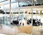 Gallery of Campus Roskilde / Henning Larsen - 18