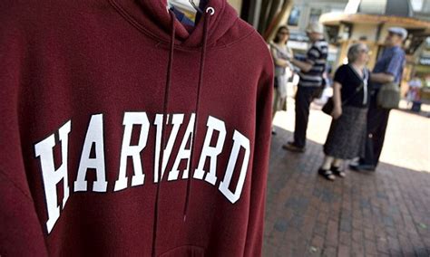 Harvard University Survey Finds 65 Per Cent Of The Universitys