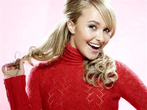 Hayden Panettiere Photo Gallery1 Tv Series Posters And Cast