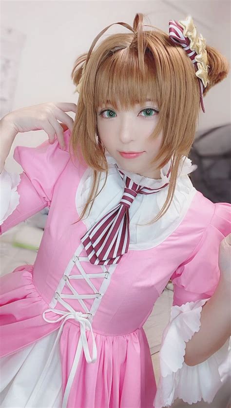 男の娘コスプレイヤー「まこと」さんの画像・動画 コスホリにもrom出してるガチ美人男の娘 3ページ目 女装バンク