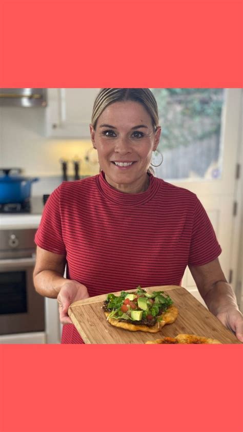 Cat Cora On Instagram “this Might Be Crazy Coming From Me But Tonight I M Showing Y All How To