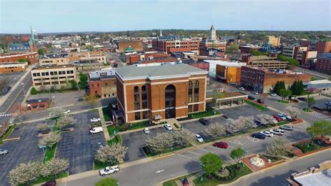 Money Magazine Gives Clarksville Best Place To Live Rating