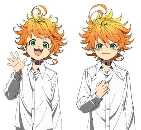 The Promised Neverland Season 2 Slated For October New Visual And Pv