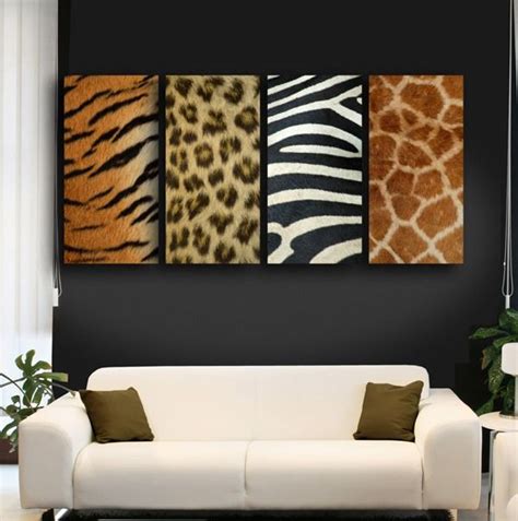 25 Ideas To Use Animal Prints In Home Décor Digsdigs
