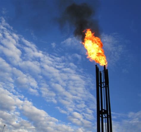 Breathe Utah New Blm Rule To Curb Natural Gas Waste