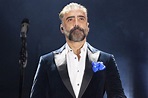 Alejandro FernÃ¡ndez Cancels Concert In Mexico After Leg Injury ...