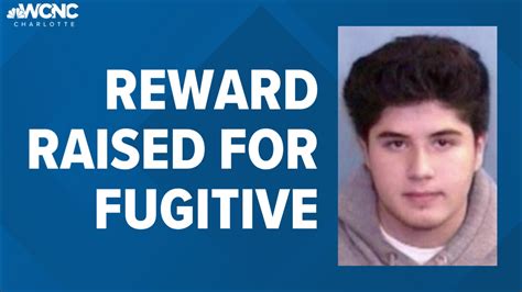 Fbi Increases Reward For Info On 10 Most Wanted Fugitives