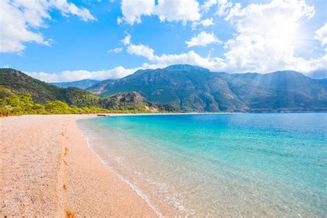 8 Reasons To Visit Turkeys Turquoise Coast