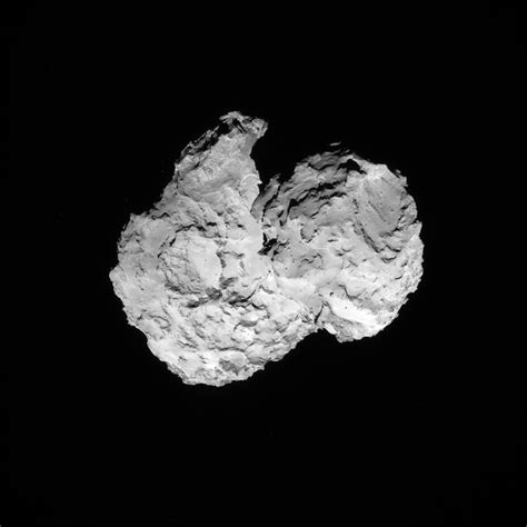 Cometwatch 7 August Rosetta Esas Comet Chaser