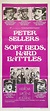 Soft Beds, Hard Battles : The Film Poster Gallery