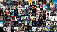 Movie Wallpapers - 4k, HD Movie Backgrounds on WallpaperBat