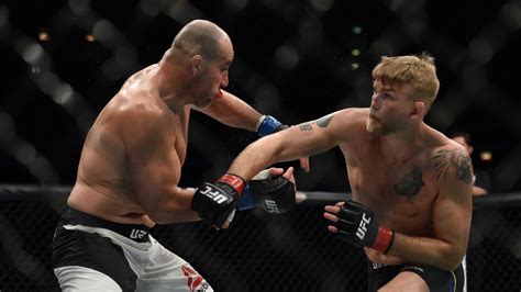 Glover teixeira spoke with mma junkie radio for more mma news: Glover Teixeira saw 'three' Alexander Gustafssons after ...